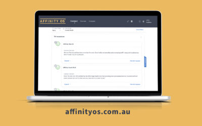 Harnessing Real-Time Customer / Member Feedback for Business Growth and Customer Satisfaction with AFFINITY OS